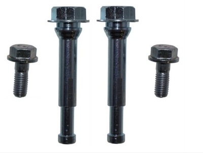 Kpl ремонтний гальма ford expedition фото №1