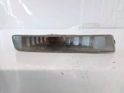 RENAULT TRAFIC II VIVARO LUZ DIRECCIONAL DERECHA PARTE DELANTERA 91166439  