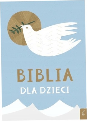 Biblia dla dzieci