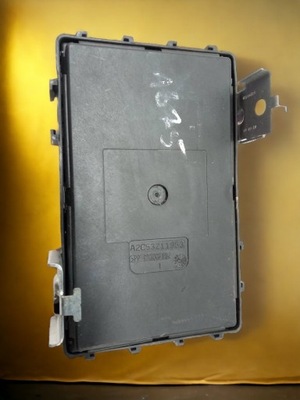 Модуль 284b11681r renault koleos i 2007- фото №1