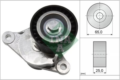 INA 534065510 TENSOR CORREA  