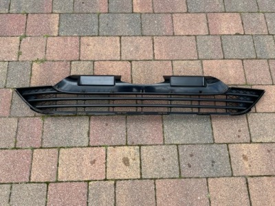 Решетка  honda crv cr-v 3 2006- 71121-sww-g0 фото №1