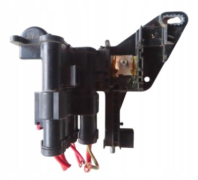 Модуль предохранитель аккумулятор bmw 3 f30 2011-2018 rok 929615001 фото №1