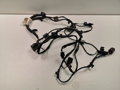 Vw id.3 жгут инсталляция 4x pdc задняя фото №1