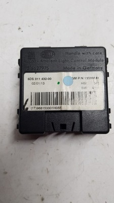 Модуль opel adam 5ds011432-00 фото №1