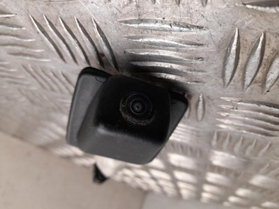 Citroen ds7 crossback 2023 камера заднего вида фото №1