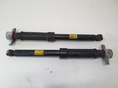 Opel mokka mokka x амортизатори задня комплект фото №1