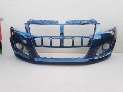 Бампер перед suzuki swift mk7 sport фото №1