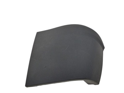 Кутик бампера задня лівий ford transit connect фото №1