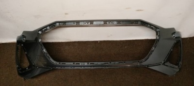 Бампер перед audi e-tron 4ke s-line фото №1