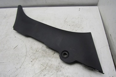 Защита стойка правый задняя dacia duster ii 769368599r фото №1