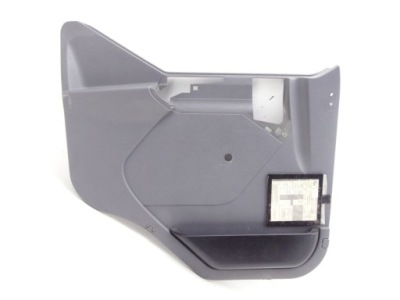 Renault midlum 00-06 обшивка дверь левый фото №1