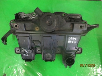 Колектор всмоктуючий 113301003r 1.6dci r9m h413 trafic фото №1