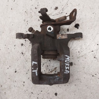 Opel mokka a 1,6 суппорт тормозной левый задняя фото №1