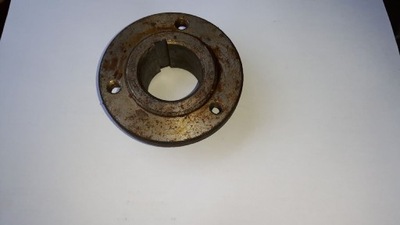 Ступица вала коленчатого żuk фото №1