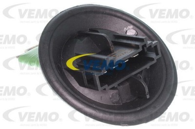 REGULADOR VENTILADOR DE VENTILACIÓN PARA INTERIOR POJAZDU VEMO V10-79-0009  