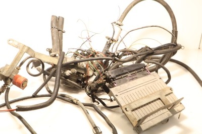 INSTALACJA LPG FORD C-MAX I MK1