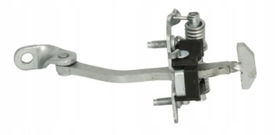 Обмежувач двері задня le=pr renault clio thalia фото №1