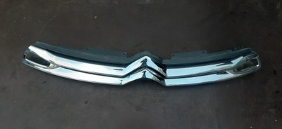 Решётка радиатора решетка радиатора citroen c4 aircross 7450a811 фото №1