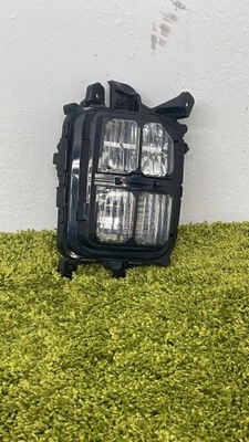 Led drl противотуманная фара левый дневные mitsubishi asx 2 ii 20- идеальное состояние фото №1