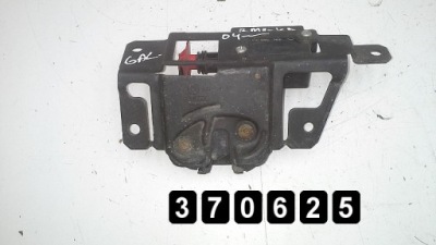 2004 bmw x3 блокування 5124-7057364 фото №1