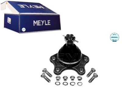 Meyle 30-16 010 0005 шарнир крепёжный / направляющая фото №1
