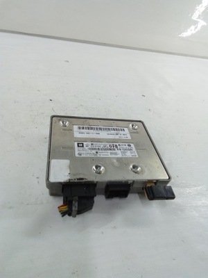 H451 модуль bluetooth cruze 13353284 фото №1