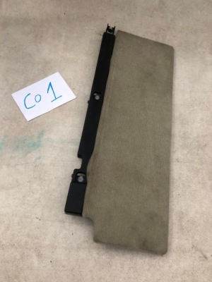 Пол багажника infiniti fx ii qx70, 849081ca0a фото №1