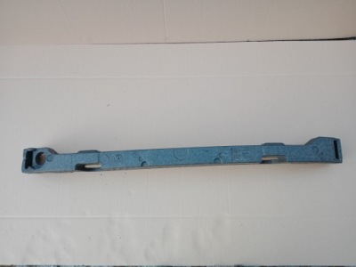 Seat leon iii абсорбер бампера перед 5f0807251c фото №1