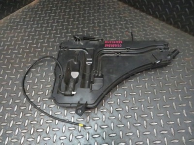 Бак омывателя alfa romeo stelivio 50556493 фото №1