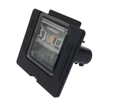 Лампа підсвітка номерного знака reje. mercedes glc фото №1