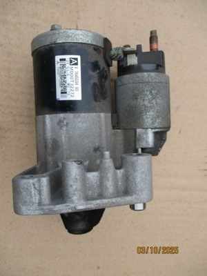 Citroen c3 picasso 1.4 стартер фото №1