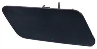 Vw touareg 10-14 заглушка отверстие распылителя фара правая решётка nowa фото №1