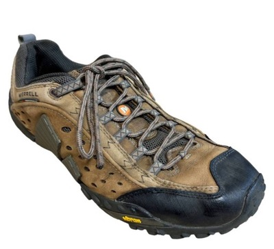 Merrell Intercept BUTY TREKKINGOWE męskie 46