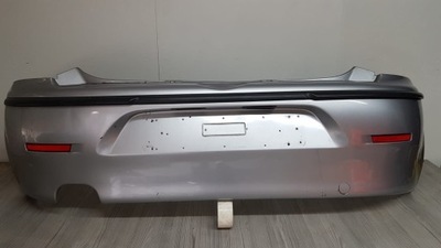 Бампер задняя alfa romeo 147 фото №1