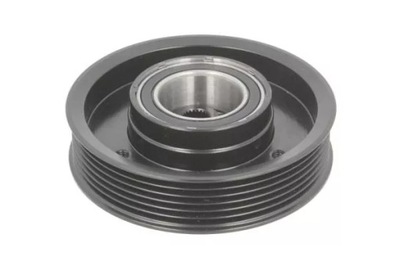 Зчеплення повний компресор кондиціонер фото №1