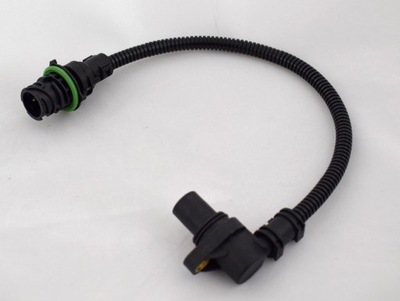 Датчик оборотов вала volvo фото №1