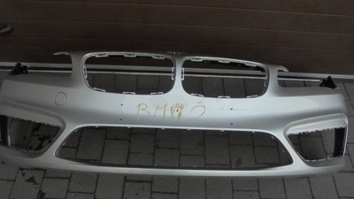 BMW II БАМПЕР ПЕРЕД 14914515