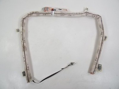 Opel crossland x air bag шторка безопасности левая 34216413c фото №1