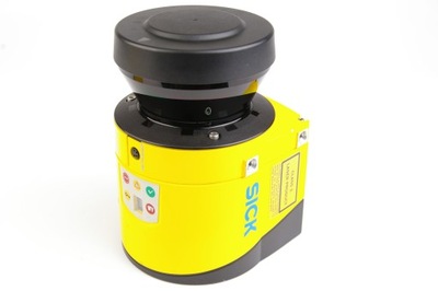 Sick S30B-3011CA 1056428 Safety Laser Scanner