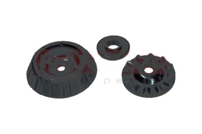 Kamoka подушка колонки підвіска hyundai accent iv 10'- ix20 10'- фото №1