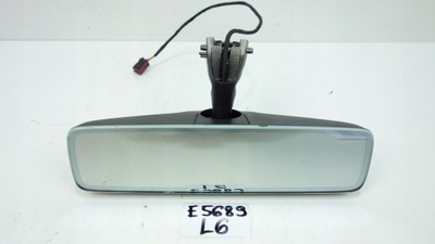 Зеркало внутреннее заднего вида mercedes sl r232 2022- a2328108701 фото №1