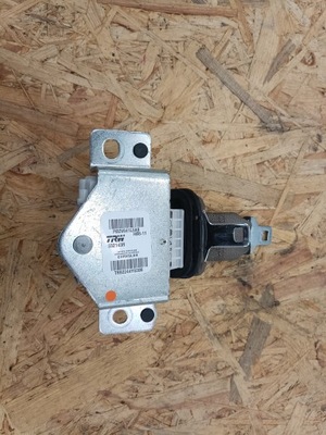 Chrysler town country pas безопасности задняя фото №1