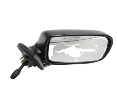 Зеркало правое toyota corolla viii 87910-02150 фото №1