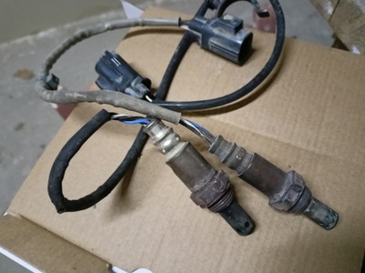 Volvo v50 s40 ii 2.4i 30651723 датчик лямбда-зонд фото №1