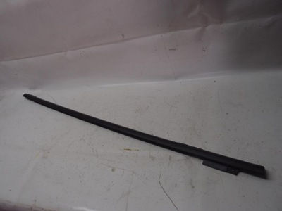 Молдинг ущільнювач правий перед ford puma mk2 фото №1