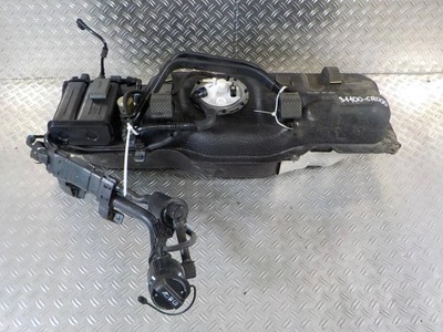 Kia ceed iii 18- бак топлива bak 1.6 гибрид фото №1