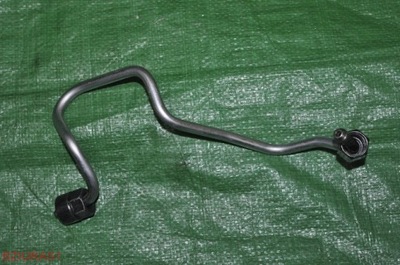 Трубка топлива audi q5 100610 фото №1