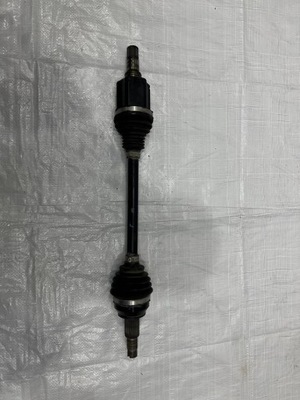 Maserati levante приводной вал левая фото №1