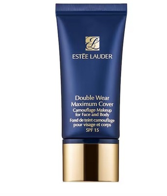 Estee Lauder Double Wear Maximum Cover podkład 2W1 Dawn